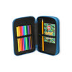 Picture of PAW PATROL DOUBLE DECKER PENCIL CASE
